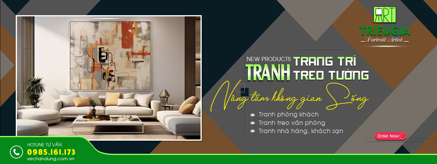 CÁC TRANH KHÁC Banner